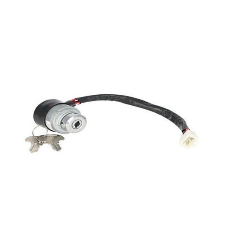 Ignition Switch fits Kubota M105 M108 M4900 M5040 M5-111 M5140 M5700 M9000 M6040 M6800 M7040 M8200 M8540 M8560 M9000 M9540 M95 M9960 52200-41210