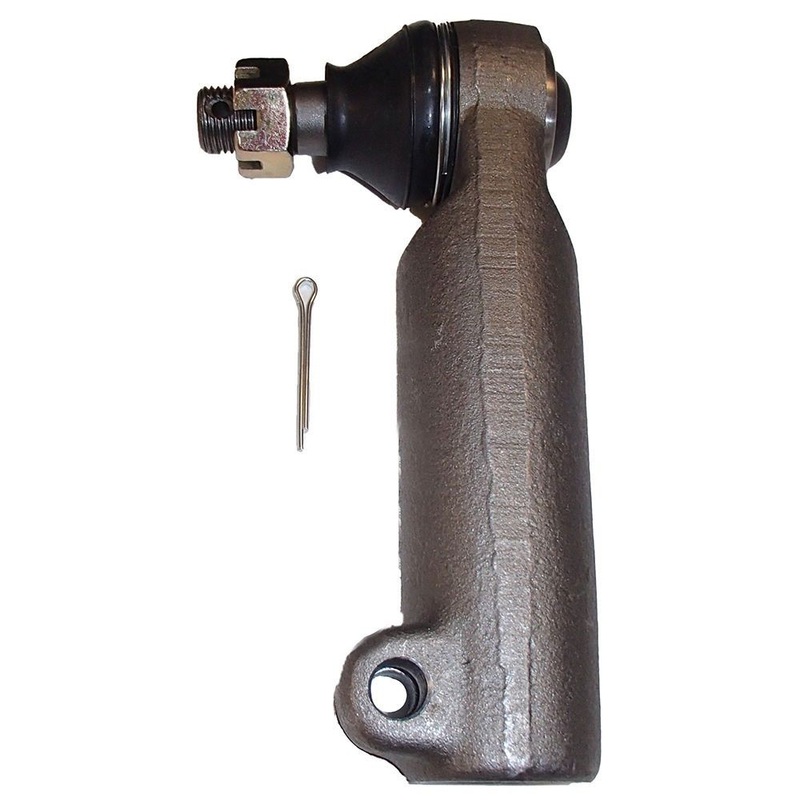 Inner Tie Rod End Fits John Deere 2030 1020 2020 2440 830 2640 820 1520 1530 224