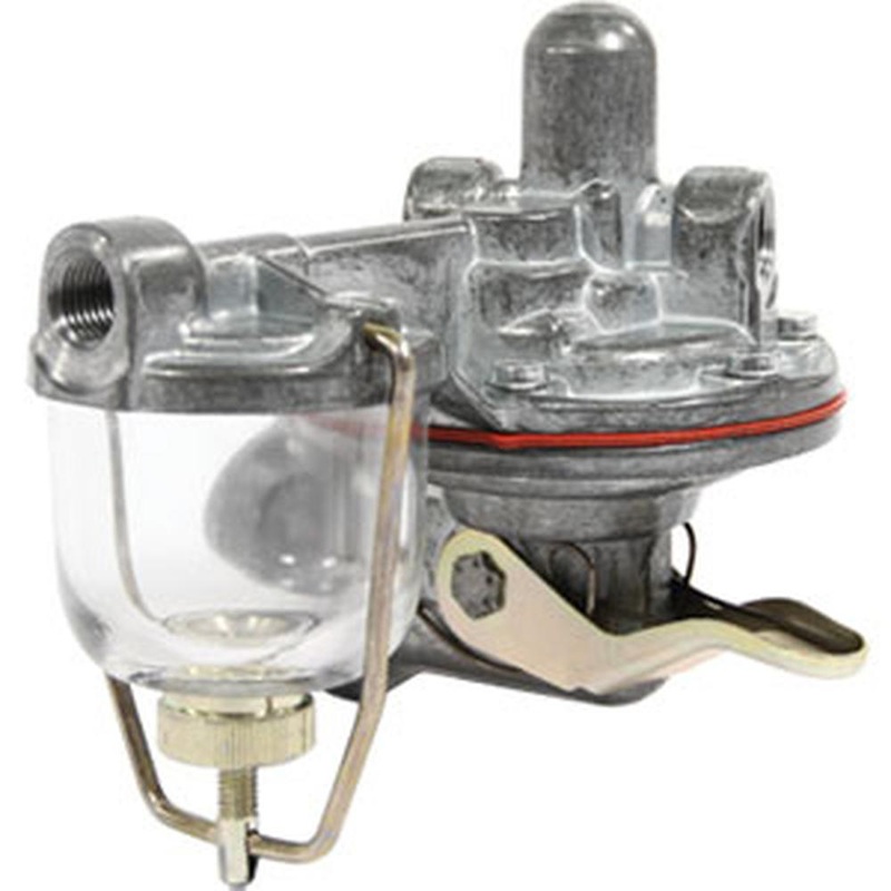 NEW Lift Pump Fits Case/International Tractor 1194 885 885N 770 880