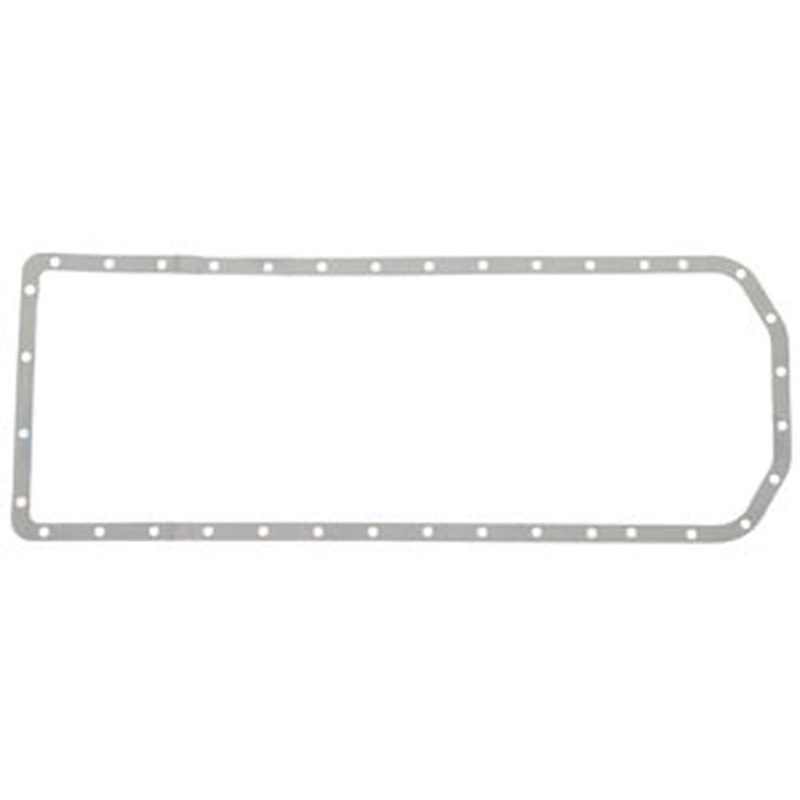 Oil Pan Gasket Fits John Deere 2840 2940 2950 2955 3040 3140 3255 Tractor