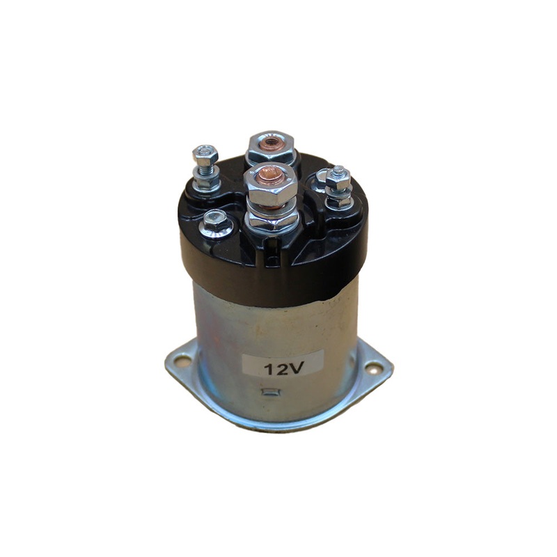 Solenoid Fits 385 484 584 684 784 1114524 142329A1