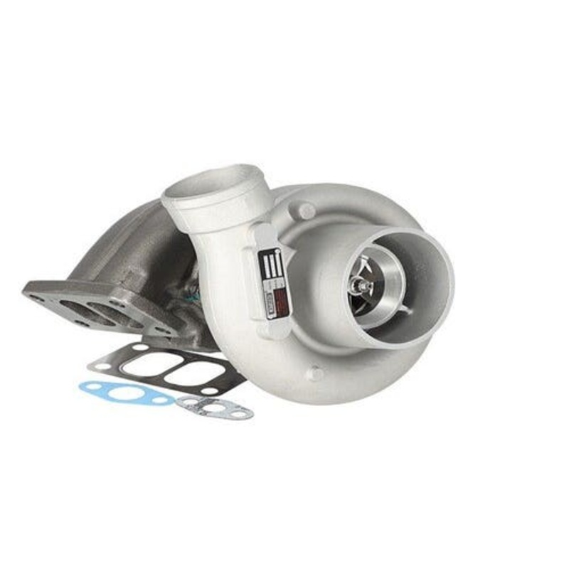 Turbocharger fits Case 9030B 621B 621C 850H 1150G 1150H 6030 621D 850G 9030B 850K J537132 fits Case IH MX100 MX110 MX120 MX135 MX150 MX170 J802770