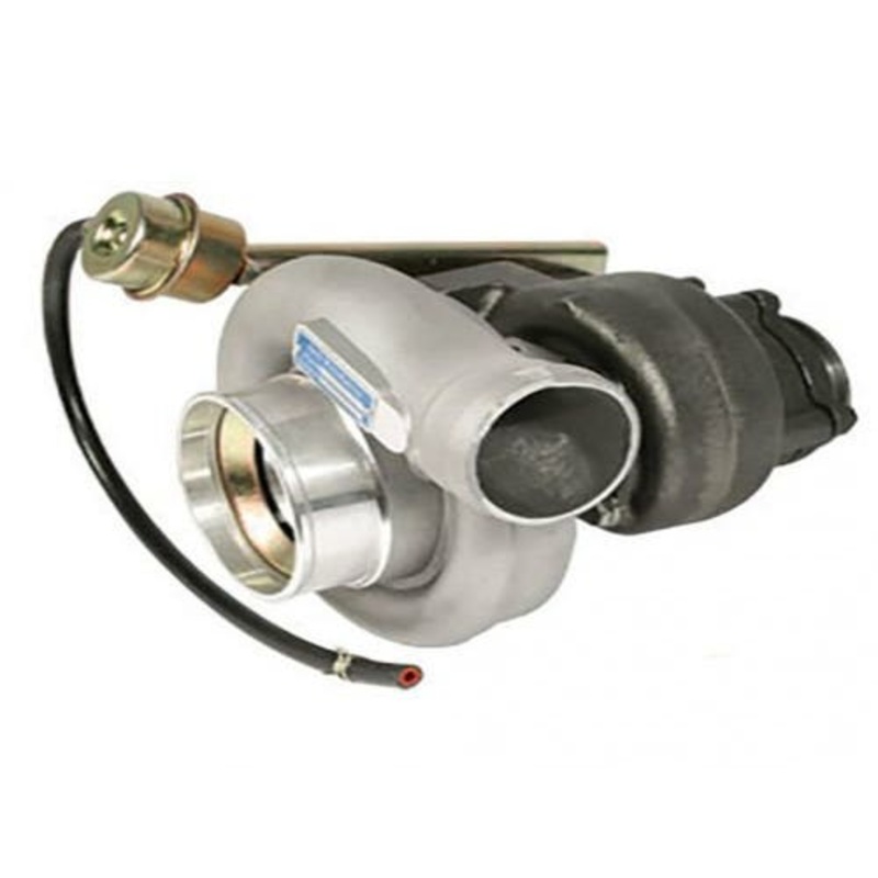 Turbocharger fits Case IH SPX3310 3210 2144 2344 SPX3200 J536319