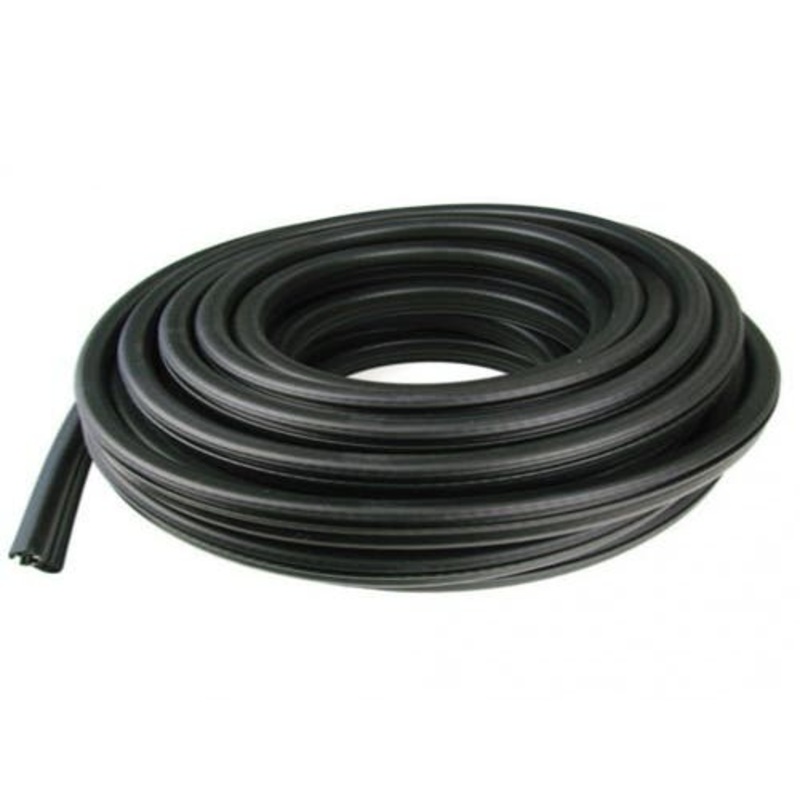 Weather Strip Seal - Window fits John Deere 1640 2040 2355 2555 2755 2955 3155 6110 6120 6200 6210 6300 6310 6320 6400 6410 6420 7420 7520 AL164267