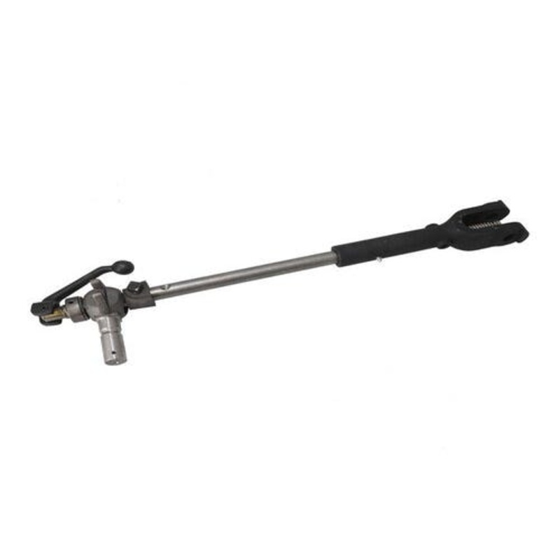 3 Point Hitch Leveling Assembly - Right Hand or Left Hand - 11.75" Yoke fits International 706 756 766 806 826 966 223308 382165R11 523861R2 383990R2