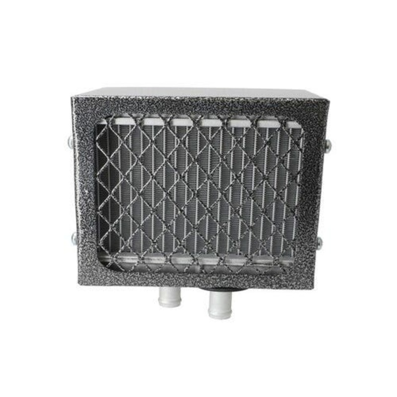 Auxiliary Heater High Output 16,000 BTU 12V