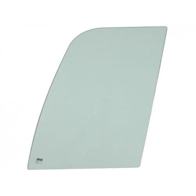 Cab Glass - Door Front Upper Tinted fits John Deere 130G 160GLC 180GLC 210G 210GLC 250GLC 290GLC 350GLC FYA00001500 fits Hitachi ZX350LC-5N