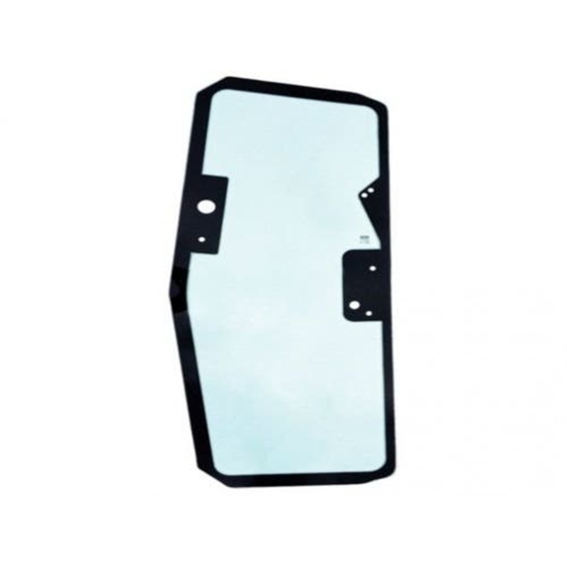 Cab Glass - Door Left Hand fits John Deere 450J 550J 650J 700J 750J 850J 450J 550J 650J 700J 750J 450J LT 650J LT 650J XLT 700J LT 750J 850J T205205