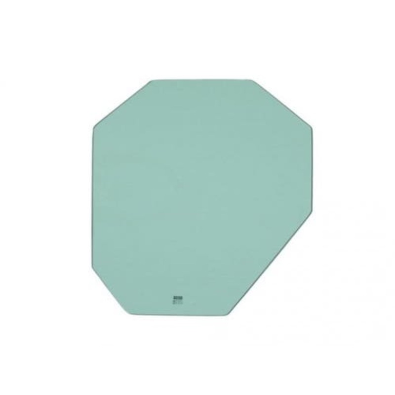 Cab Glass - Door Tinted fits New Holland L160 L180 L190 C175 C185 C190 L175 L565 L865 LS180 LX565 LX665 LX865 LX885 LS160 LS170 L170 L185 86547915