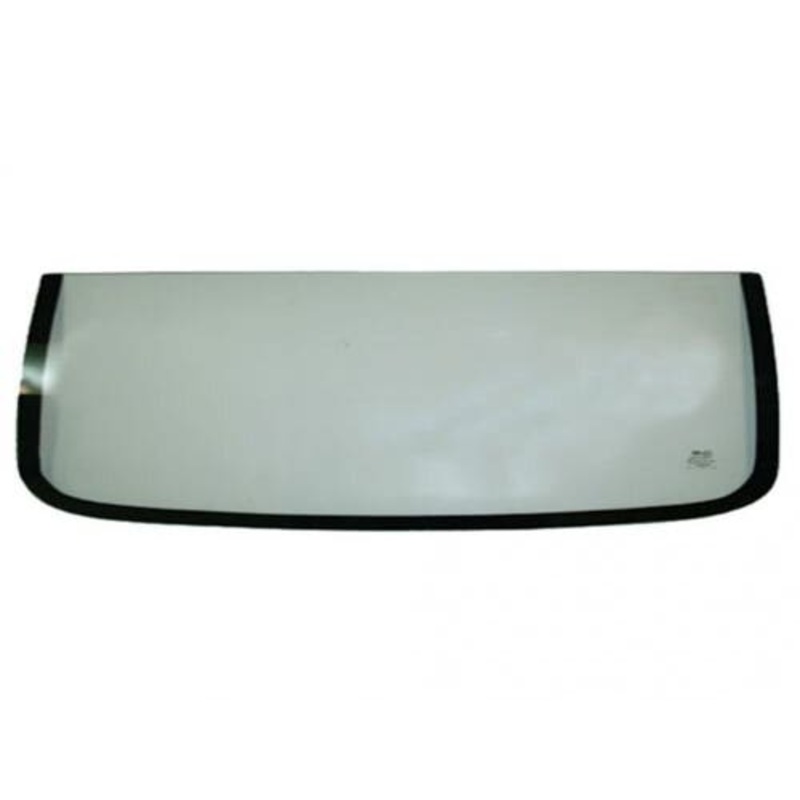 Cab Glass - Front Lower fits John Deere 110 120C 160C LC 200CLC 230CLC 230LCR 270CLC 330CLC 330LCR 370C 450CLC 750 T396403 fits Hitachi ZX200 396403