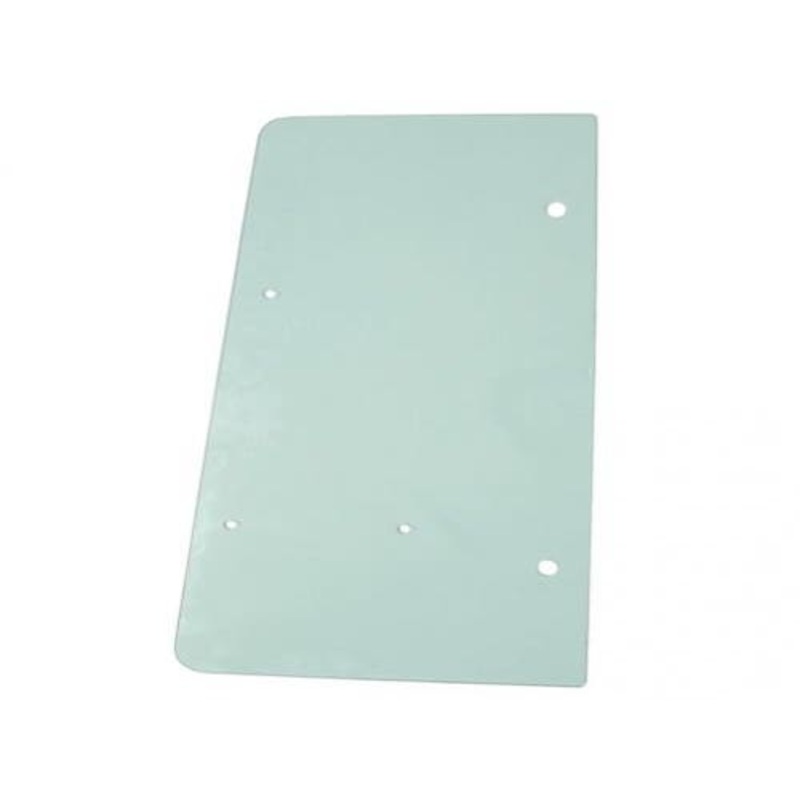 Cab Glass - Rear and Front Left and Right Hand Side fits John Deere 310E 310SE 315SE 410E 310E 310SE 410E T155815
