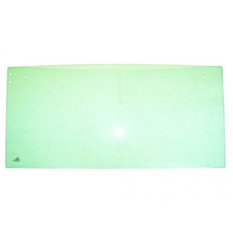 Cab Glass - Rear Upper fits John Deere 310 310G 310J 310K 310L 310SG 310SJ 315SG 325J 410 410J 310SL 410L 310SK 315SJ 410G 710G 410K 710J T242700