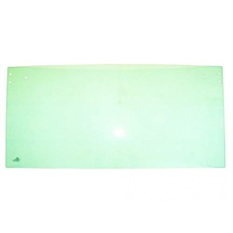 Cab Glass - Rear Upper fits John Deere 310G 310J 310SG 310SJ 315SG 315SJ 325J 410G 410J 710J 315SJ 310K 310SK 410K 310K 310L 310SL 310SL 310L AT354597