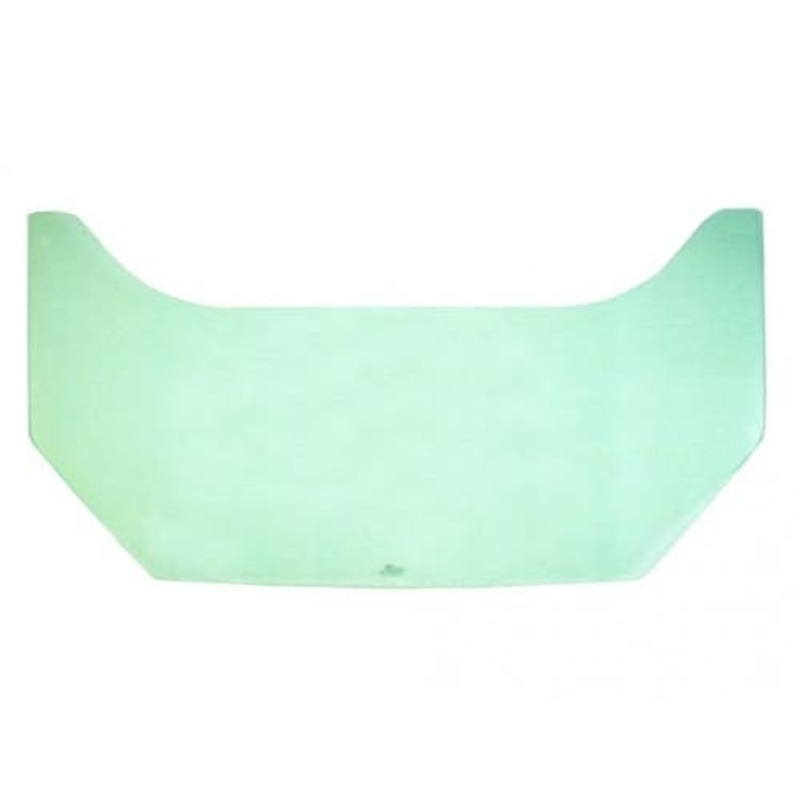 Cab Glass - Rear Window Lower fits Case 580M 580N 580N EP 580 Super M 580M 580 Super M 590 Super M 352210A1 86993165 86993166 86993167
