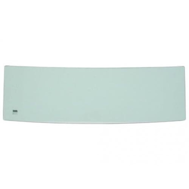 Cab Glass - Rear Window Lower fits John Deere 310J 310SJ 410J 700J 310G 310SG 315SG 410G 710G 310G 310J 310SG 410G 410J 700J 310G 310SG 410G T201953