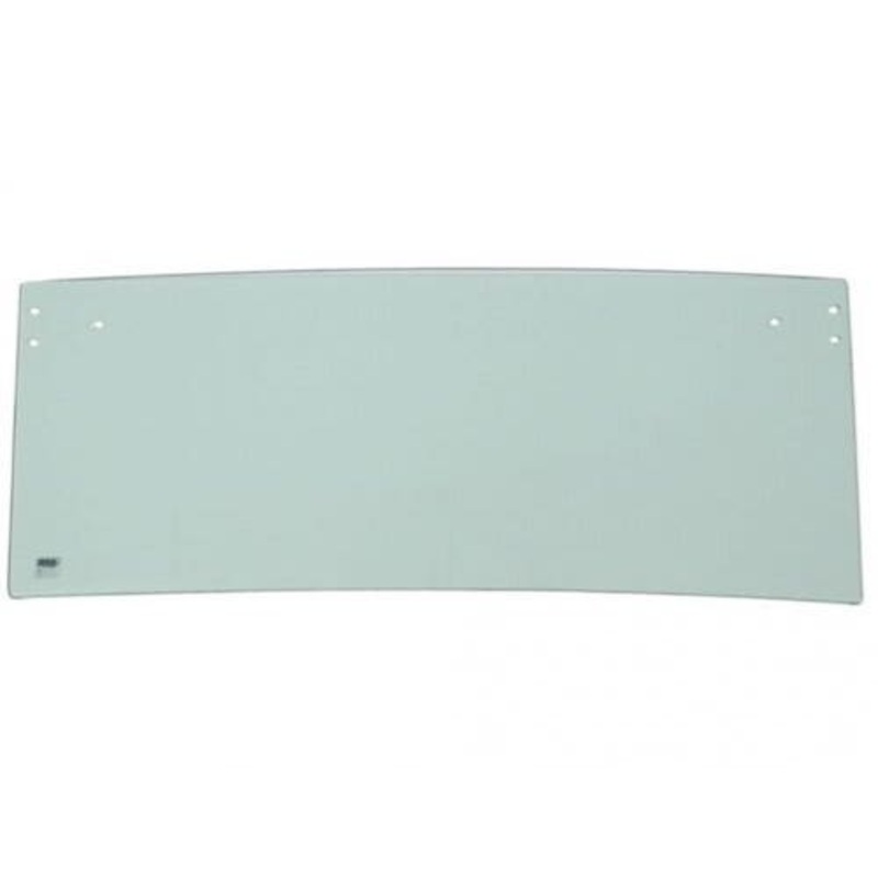 Cab Glass - Rear Window Middle fits John Deere 310SJ 410G 410J 710G 310G 310SG 315SG 310J 710J 310G 310J 310SG 310SJ 410G 410J 310G 310SG 310J T242699