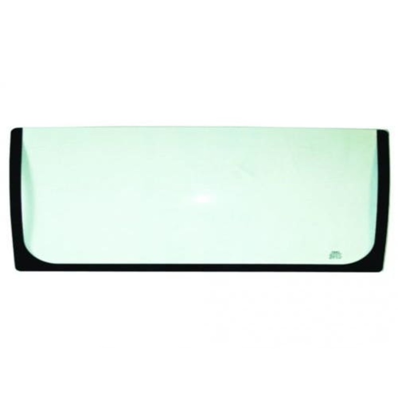 Cab Glass - Windshield Lower fits John Deere 245GLC 135G 75G 135D 135G 135G 135D 225DLC 4664383 fits Hitachi ZX225USRLC-3 ZX245USLC-5N ZX245USLC-6N