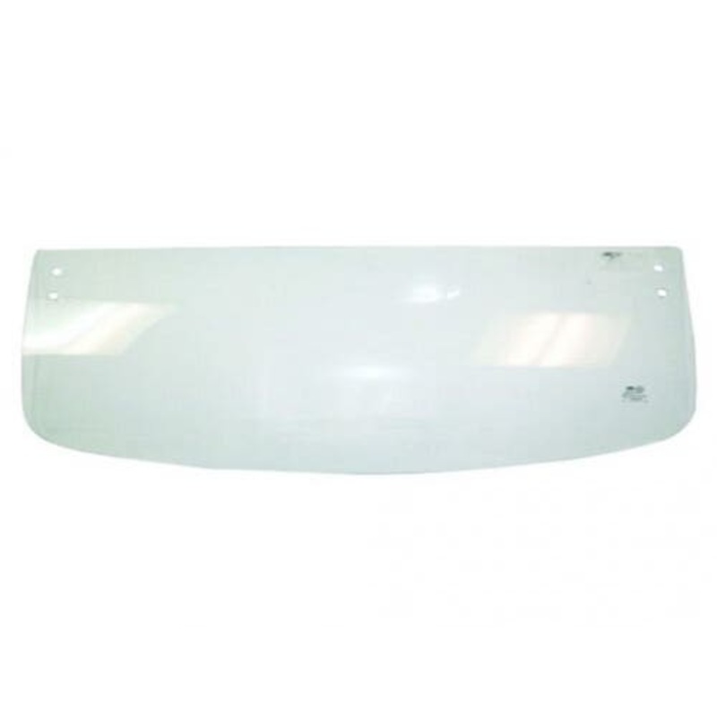 Cab Glass - Windshield Lower fits John Deere 330 80 110 120 160LC 200LC 230 230LC 230LCR 270 270LC 330 330LC 370 450 550 750 AT214097 fits Hitachi