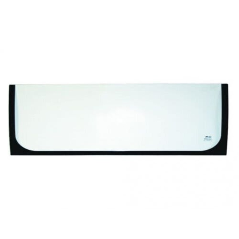 Cab Glass - Windshield Lower Front fits John Deere 160GLC 180GLC 200DLC 210G 240DLC 250GLC 270DLC 290GLC 350DLC 350GLC 4651654 T396635 fits Hitachi