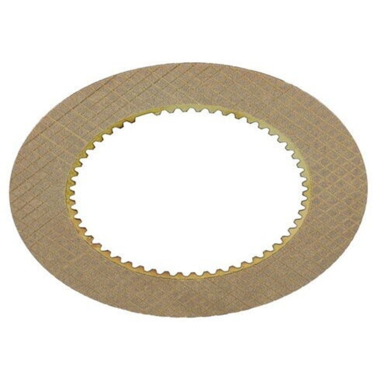 Clutch Disc fits John Deere 8100 8110 8120 8200 8210 8220 8245R 8270R 8295R 8300 8310 8320 8320R 8400 8410 8420 8520 8430 9100 9200 9300 9400 RE294017