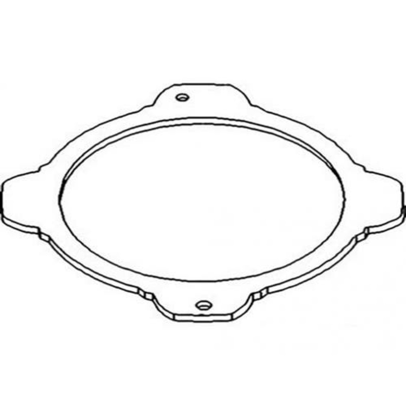 Clutch Plate fits John Deere 6500 6100 6200 6300 6400 6500 6506 6600 6800 6900 7200 7210 7400 7405 7410 7500 7510 7600 7610 7700 7710 7800 7810 R95313