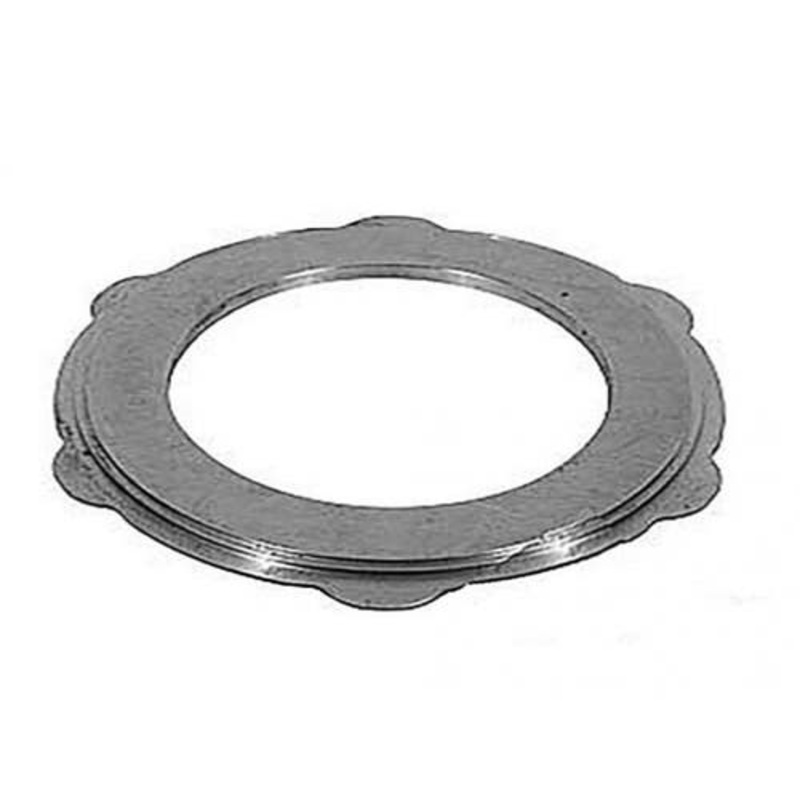 Clutch Plate fits John Deere 8100 8110 8120 8130 8200 8210 8220 8225R 8230 8245R 8270R 8295R 8300 8310 8320 8320R 8400 8410 8420 8520 8430 R108530