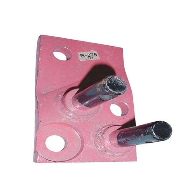 Drawbar Plate - Left Hand fits International 444 384 444 3060786R11