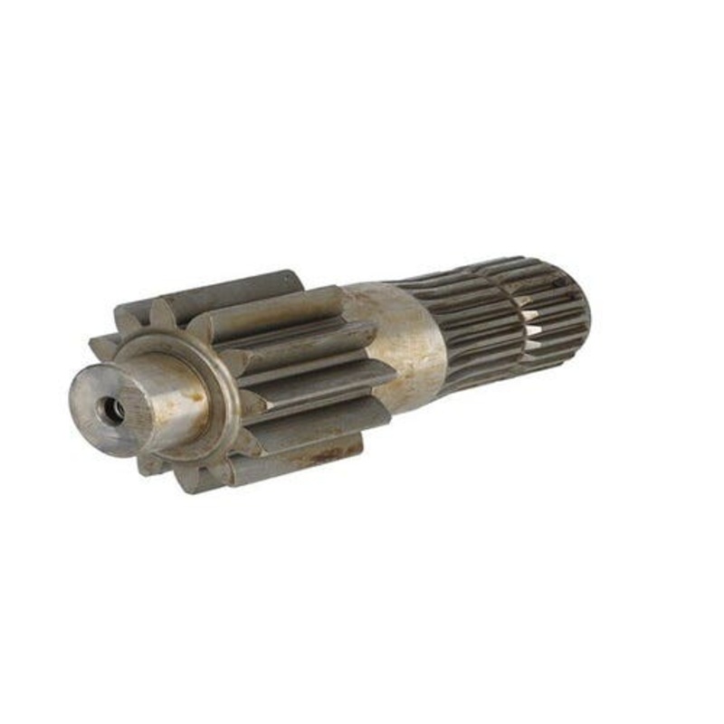 Drive Shaft Pinion fits John Deere 450B 450C 450D 450E 455D 455E 450B 450C 450D 450E 455D 455E T31999
