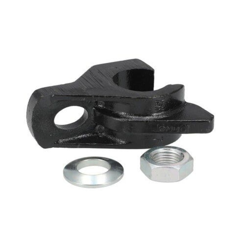 Dual Wheel Circoloc Clamp CE15NW AW10P50