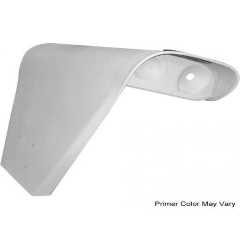 Fender - Left Hand fits John Deere 4000 4020 4320 AR51445
