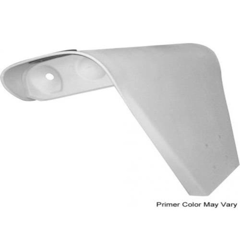 Fender - Right Hand fits John Deere 4000 4020 4320 AR51444