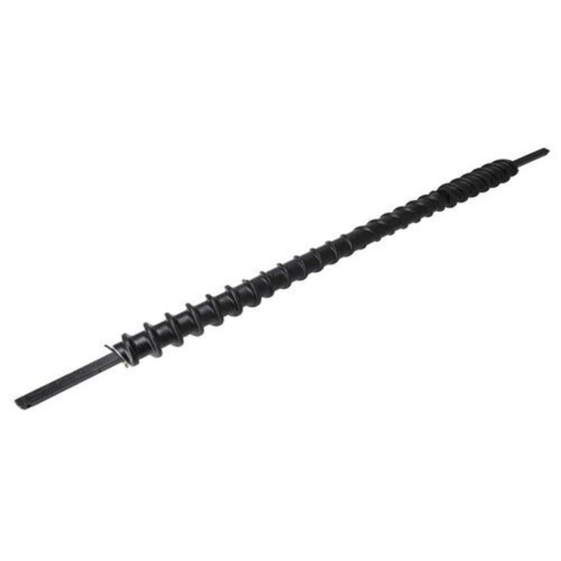 Fertilizer Auger Dry - Complete fits John Deere 1750 60 493 1780 7000 7200 1755 1785 71 1770 7240 1240 1250 494 494A 495 495A 694 695A 4493 495 B10570