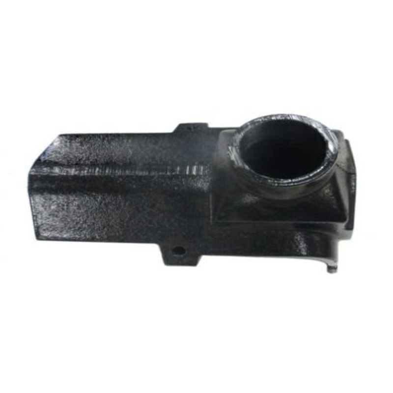 Fertilizer Cast Spout fits John Deere 7000 7200 A22412 A52576