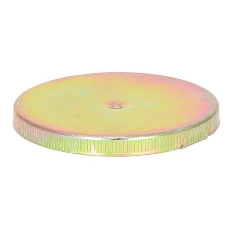 Fuel Tank Cap - Metal fits Case 885 990 995 1190 1194 1290 1294 1390 1394 1490 1494 1594 1690 1694 K901983 fits David Brown 990 996 1210 1212 K304590