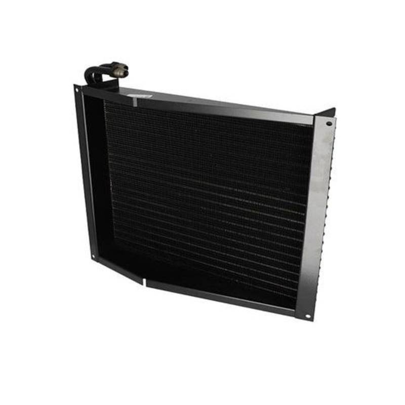 Hydraulic Oil Cooler fits Case 1835C 1838 1840 1845C A184084