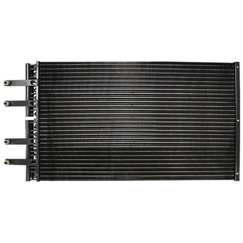 Hydraulic Oil Cooler fits Case IH STX275 STX325 STX330 STX375 STX380 STX425 STX430 STX450 STX500 87312759 fits New Holland T9030 T9040 TJ450 87312759