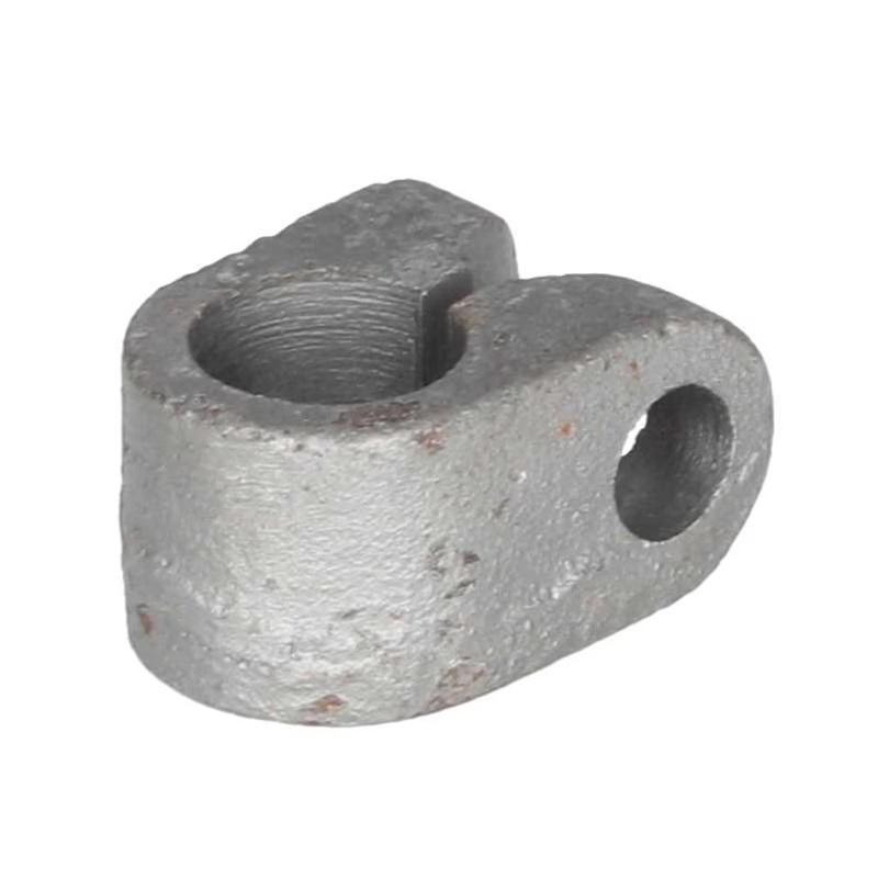 Light Clamp - fits International C H HV I4 I6 I9 M MD O6 OS4 OS6 W4 W6 W9 WD9 600 650 6780D