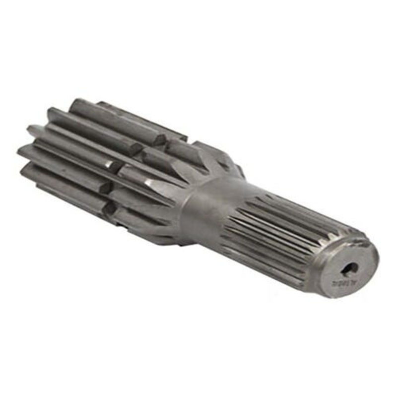 Planetary Drive Shaft - Right Hand fits John Deere 300 301 310 337E 400 480 524K 644K 724K 310A 410 820 830 930 940 1020 1530 2020 2030 2440 T71925