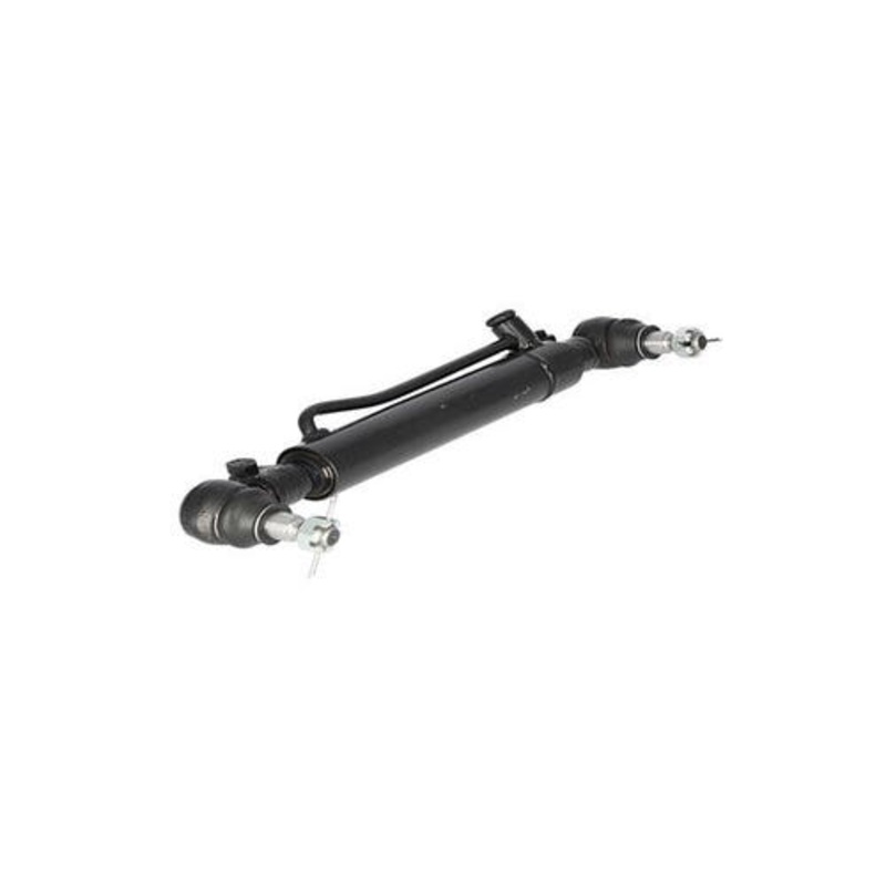 Power Steering Cylinder fits Case 480C 580C 580D 480LL 480C 480D 480ELL 480F 480FLL 480LL 580C 580D 580SD 580SE 584D 584E 585D 585E 586D 586E 234447A1