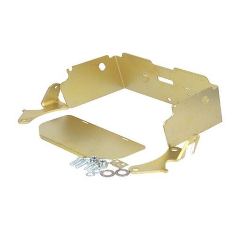 PTO Shield Assembly fits John Deere 2020 300 820 830 1020 1520 1530 2020 2030 2150 2255 2350 2630 2750 2840 2950 2040 2240 2440 2640 300 R69628 L38694