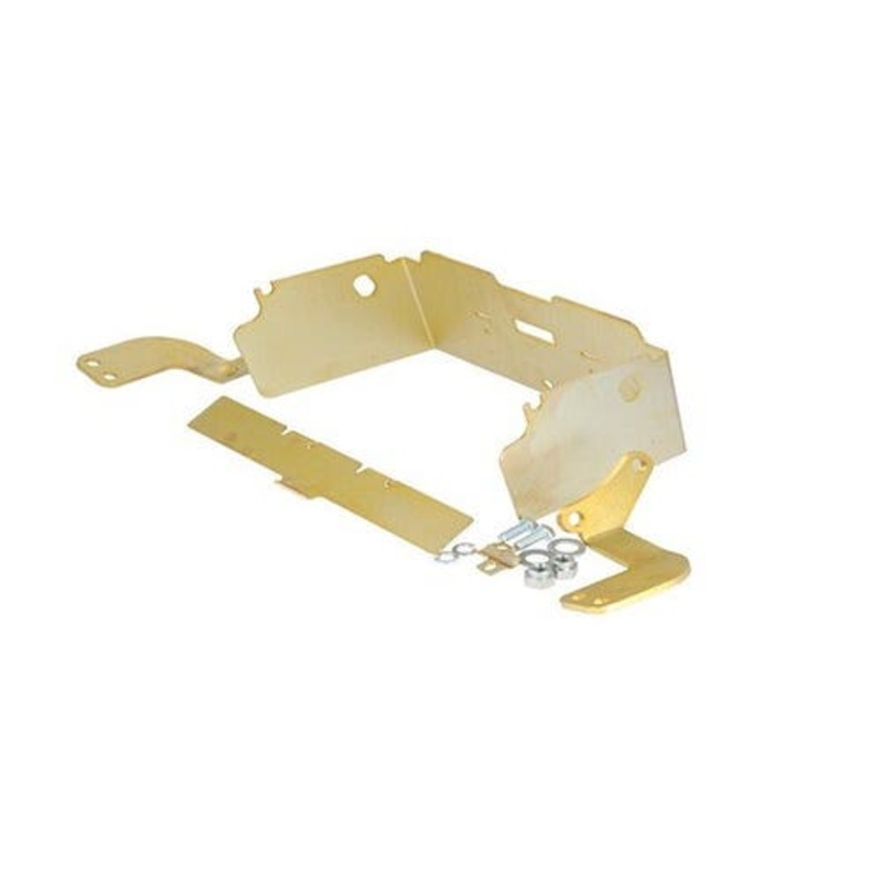 PTO Shield Assembly fits John Deere 4040 4050 4055 4240 4250 4255 4440 4450 4455 R63609 R63610 R63611 R69628