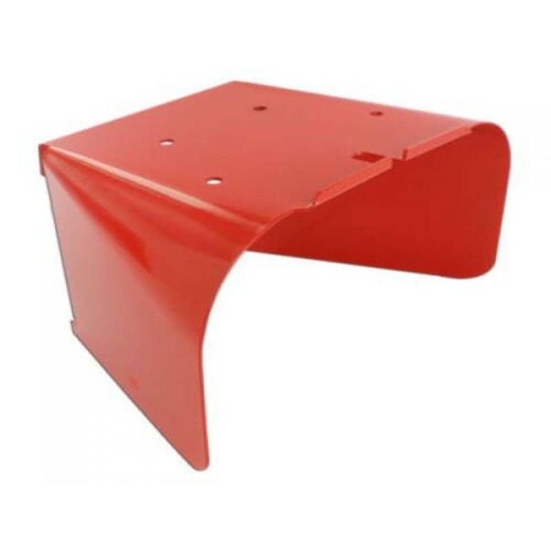 PTO Shield Less Bracket fits Case VA VAC 200B 300 300B 400 430 440 441 470 530 540 570 600 630 640 210B 300 310 320 350 400 430 530CK 580B 600 A27335