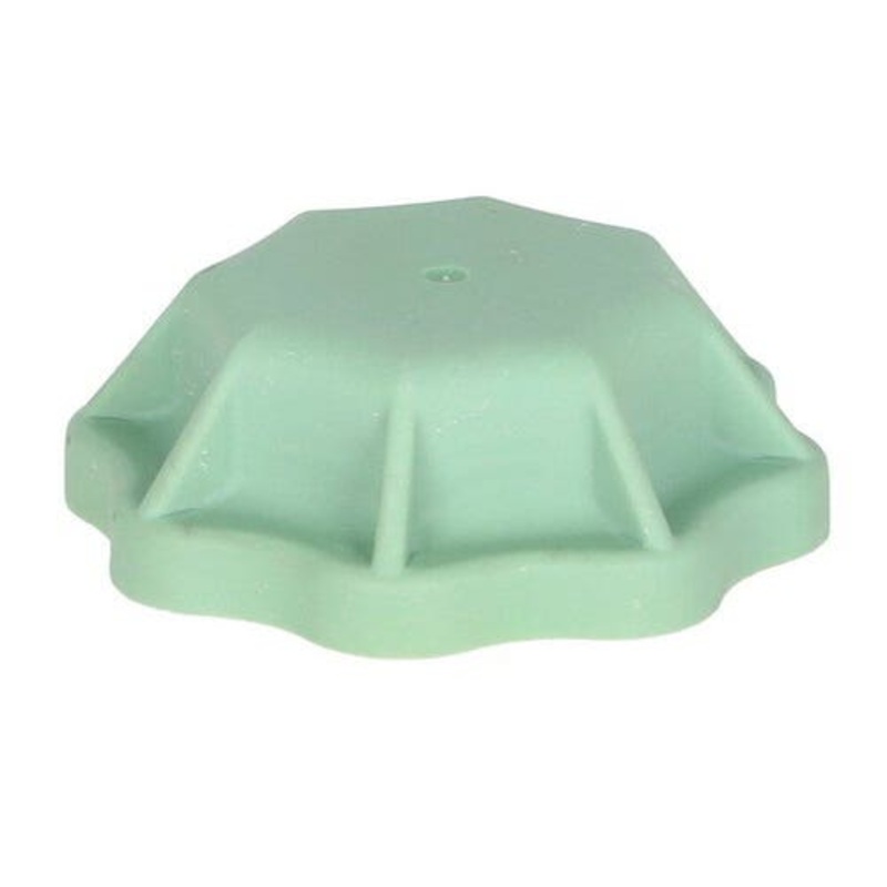 Reservoir Filler Cap fits John Deere 6110 6200 6210 6300 6310 6400 6410 6415 6500 7200 7210 7400 7410 7420 7510 7520 6120 6220 6320 6420 9300 AL76661