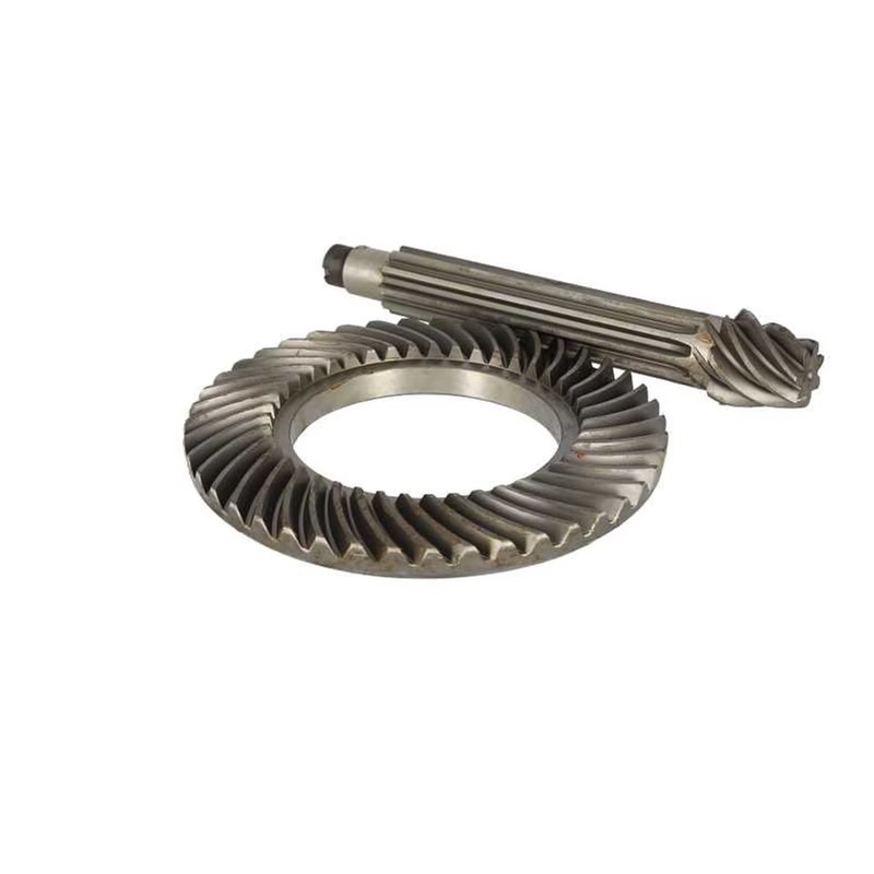 Ring Gear & Pinion fits Case 580C 580D 580C 580D A51980