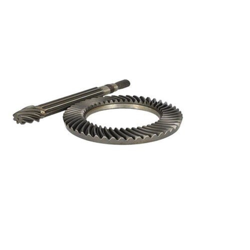 Ring Gear & Pinion Set fits Case 480D 480E 480F 480LL 580E 580SD 584 584D 584E 585 585D 586D 586E 580SE 580K 480D 480E 480F 480LL 580SE 580K A168883