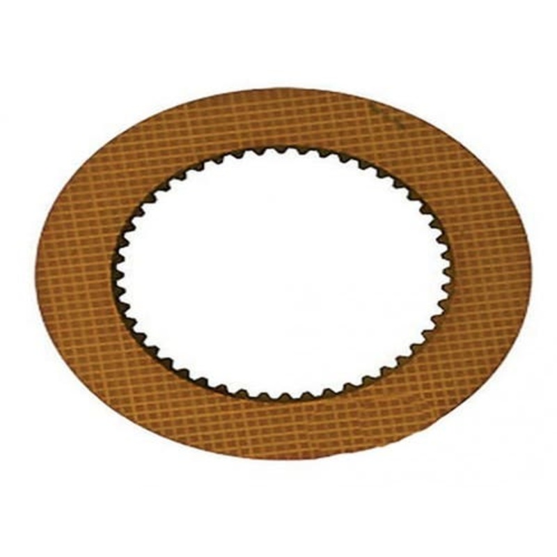 Separator Drive Clutch Disc fits John Deere CTS 9410 9450 9510 9550 9560 9610 9650 9660 9400 9500 9570 9670 9750 9760 9770 9860 9870 9600 AH125490