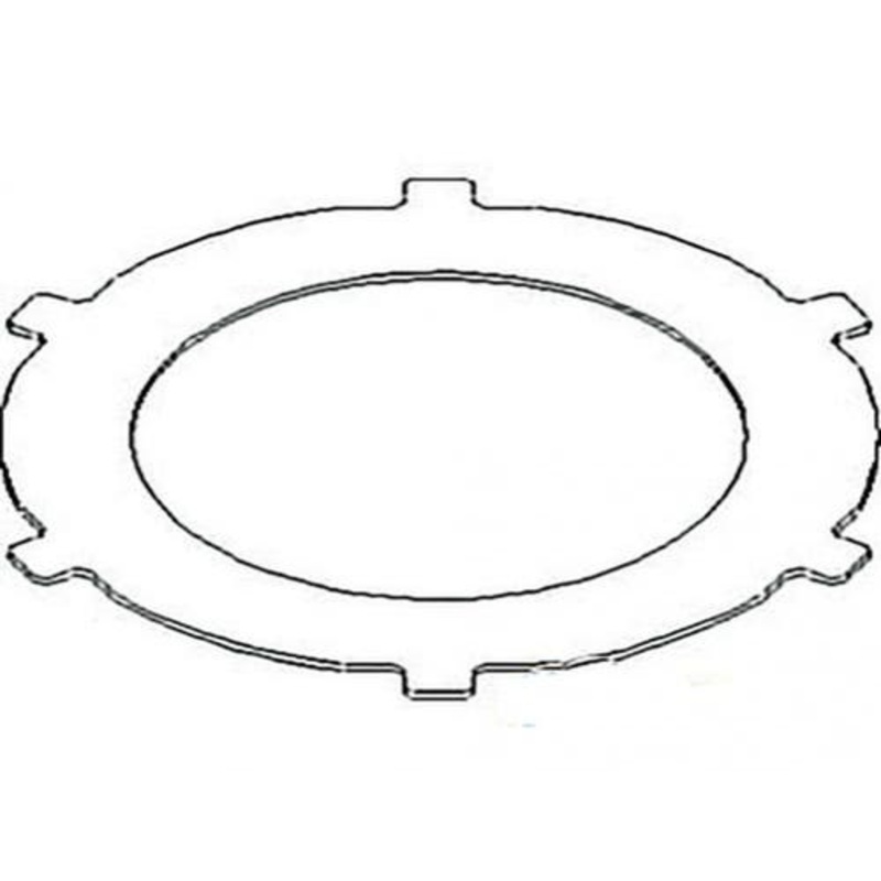 Separator Plate fits John Deere 4630 8440 8450 8630 8640 8650 8850 8430 R51676