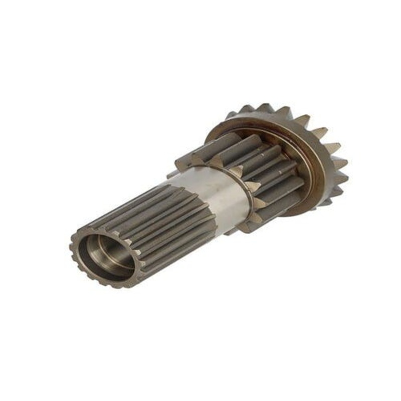 Side Gear - Right Hand fits Case 480C 480D 480LL 580 580C 580D 580SD 480C 480D 580 580C 580D 580SD 480LL A50989