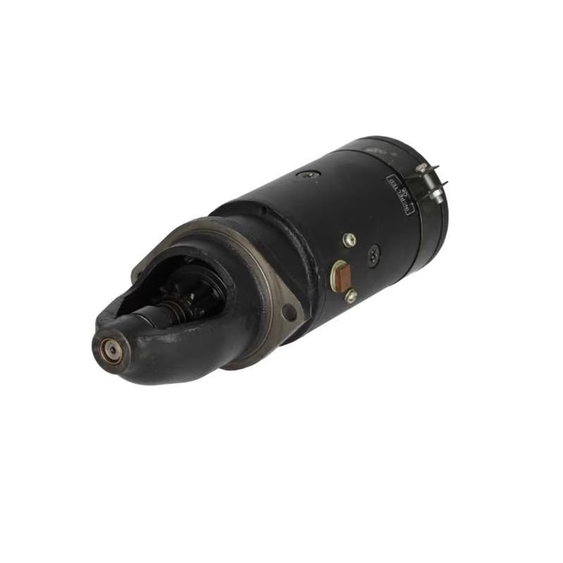 Starter - Delco Style DD (4787) fits International Cub Cub Lo-Boy fits Delco Remy 1109611 1109613 1109603 140-012 91-01-4171 44-9928