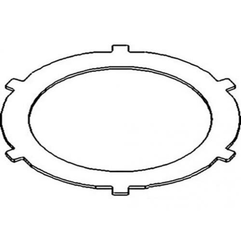 Steering Clutch Disc fits John Deere 350 350B 350D 400G 350C 355D 350 350B 350D 355D 400G 350C T21315